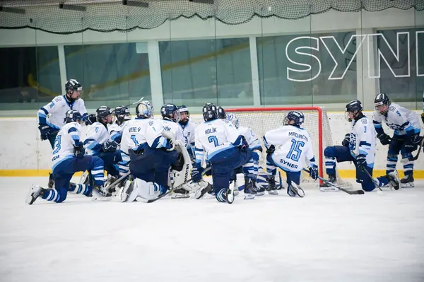 U15: BTL – Mladá Boleslav, 22. 3. 2026