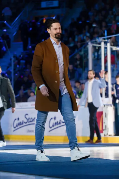 BTL – Sparta Praha, 25. 2. 2026