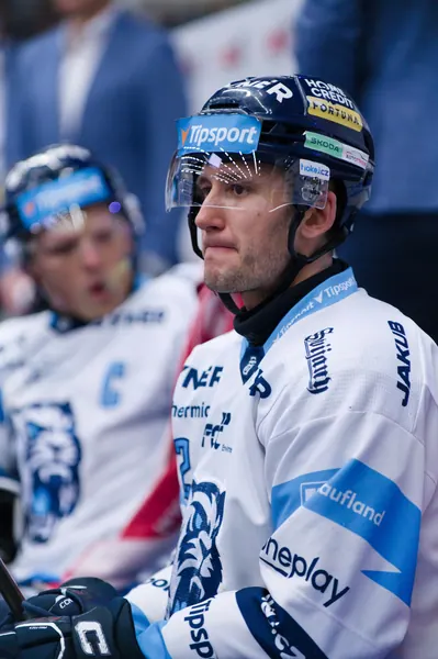 BTL – Sparta Praha, 25. 2. 2026