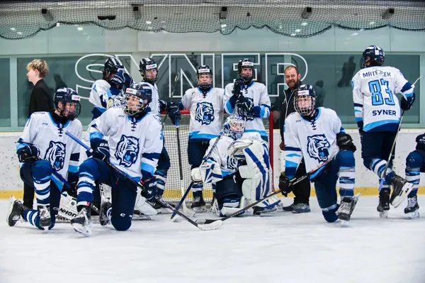 U15: BTL – Konec sezony, 1. 4. 2026