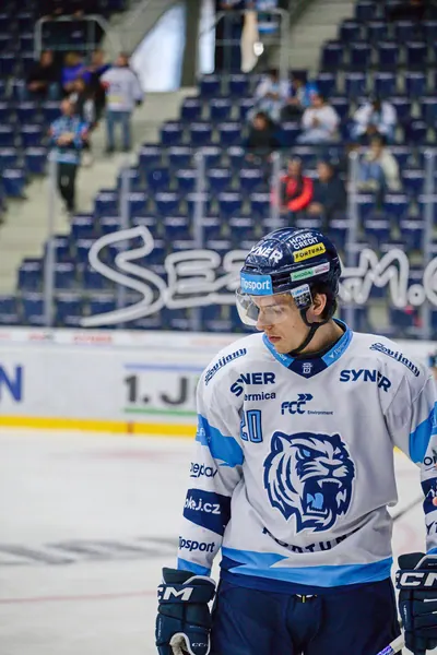BTL – Třinec, 18. 10. 2025