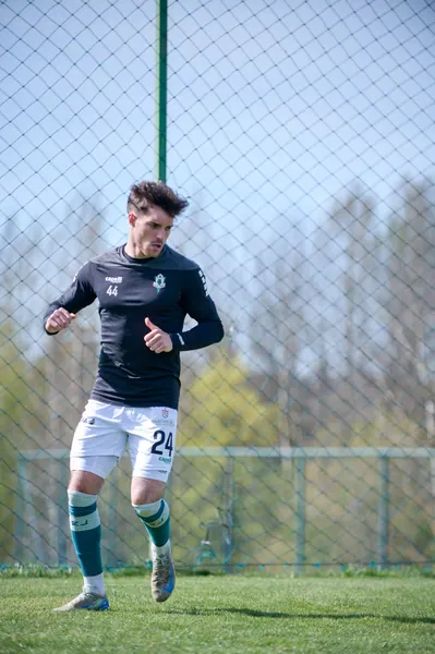 FK Jablonec B – FK Baník Most, 3. 5. 2026