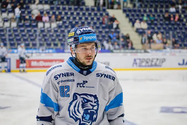 BTL – Třinec, 18. 10. 2025