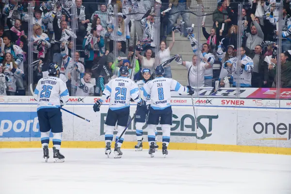 BTL – Karlovy Vary, 20. 3. 2026