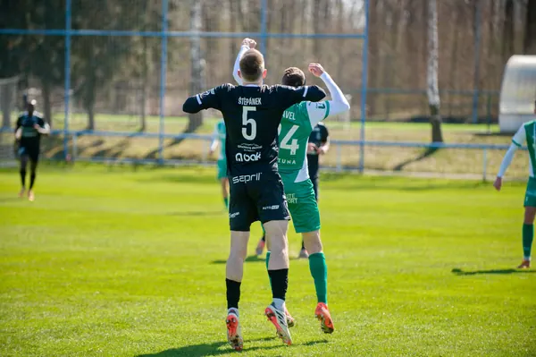 FK Jablonec – FK Bohemians Praha, 27. 3. 2026