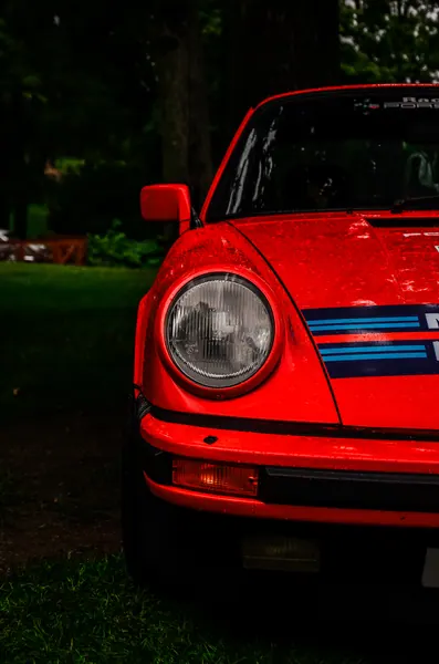 Porsche Vratislavice, 6. 9. 2025