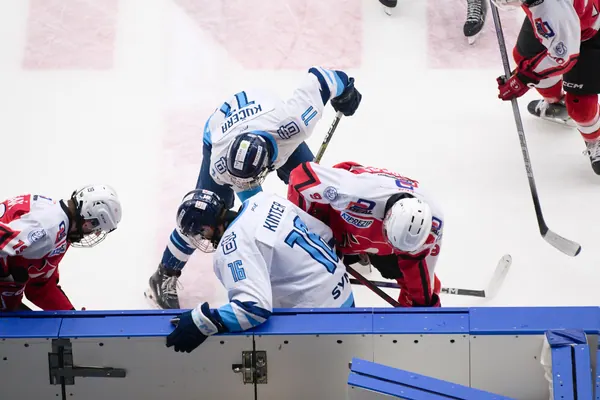 U20: BTL – Pardubice, 24. 1. 2026