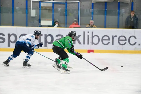 U15: BTL – Mladá Boleslav, 22. 3. 2026