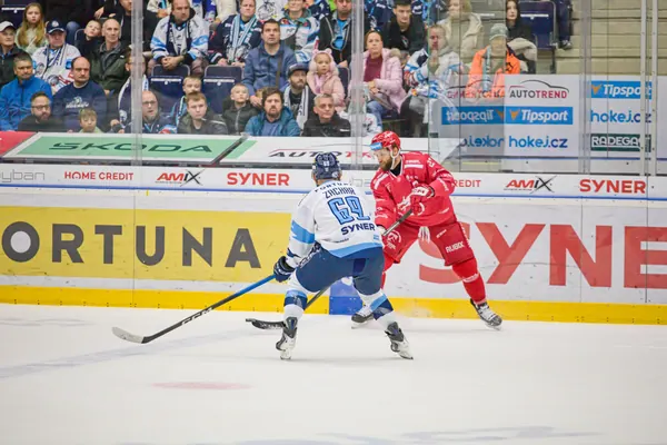 BTL – Třinec, 18. 10. 2025