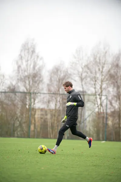 FK Jablonec B – SK Benátky n. J., 15. 3. 2026