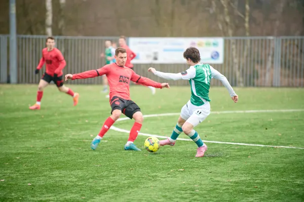 FK Jablonec B – SK Benátky n. J., 15. 3. 2026