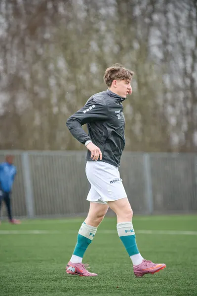 FK Jablonec B – FC Slovan B, 28. 3. 2026