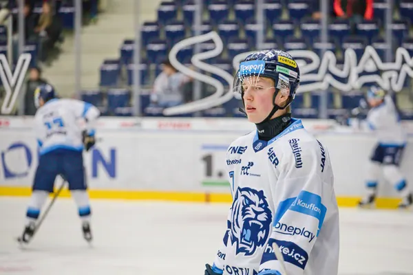 BTL – Třinec, 18. 10. 2025