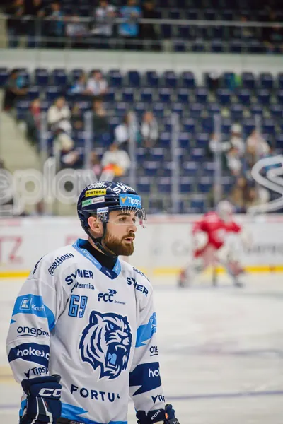 BTL – Třinec, 18. 10. 2025