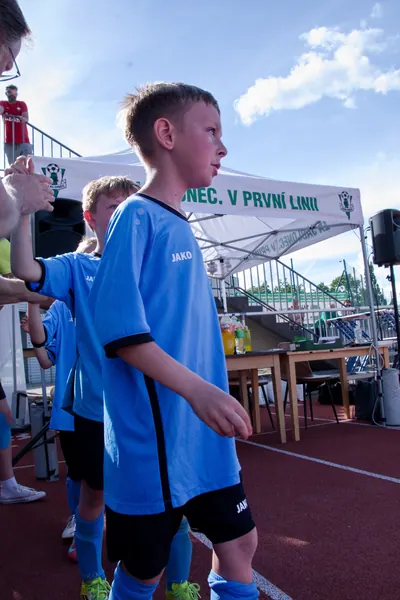 JUNIOR NORTH CUP MICRO 2026, 6. 6. 2026