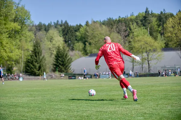 FK Jablonec B – FK Baník Most, 3. 5. 2026