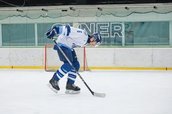 U20: BTL – CBE, 21. 11. 2025