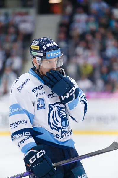 BTL – Sparta Praha, 25. 2. 2026