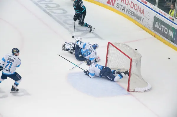 BTL – Karlovy Vary, 20. 3. 2026