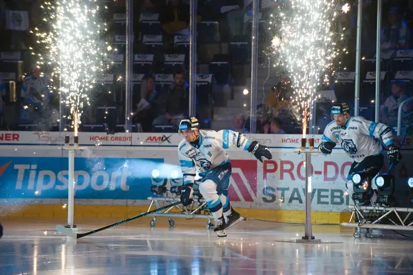 BTL – Karlovy Vary, 20. 3. 2026