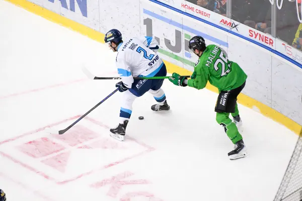 BTL – Mladá Boleslav, 30. 12. 2025