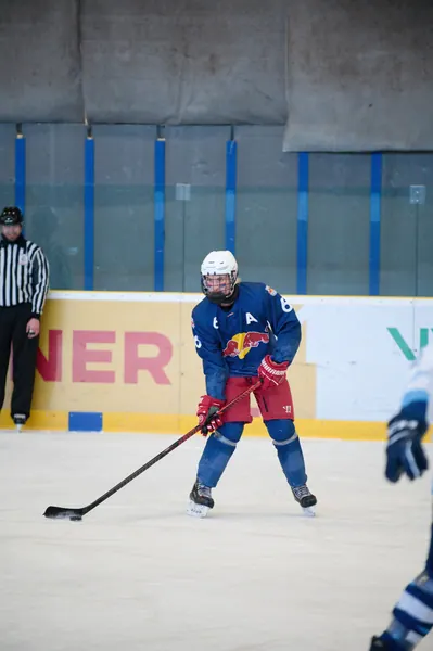 U15: BTL – Salzburg, 1. 4. 2026