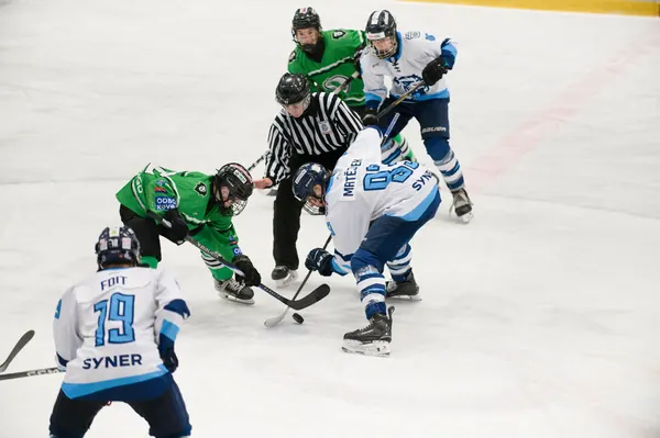 U15: BTL – Mladá Boleslav, 22. 3. 2026