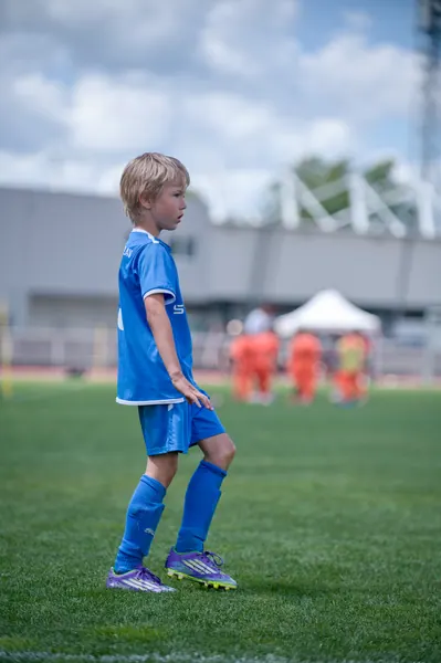 JUNIOR NORTH CUP MICRO 2026, 6. 6. 2026