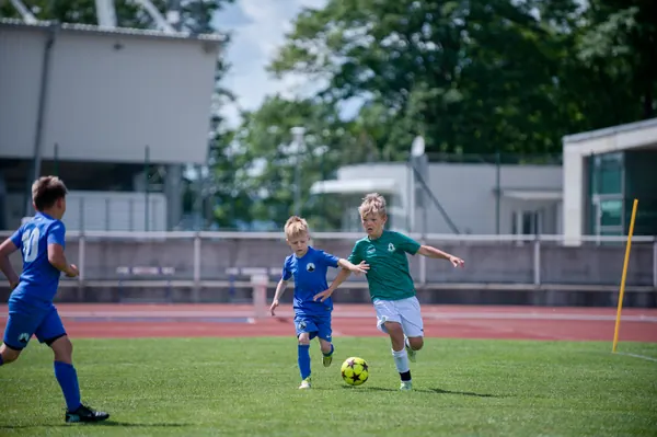 JUNIOR NORTH CUP MICRO 2026, 6. 6. 2026