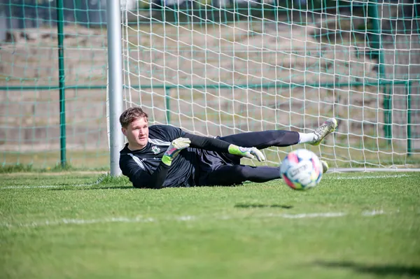 FK Jablonec B – FK Baník Most, 3. 5. 2026