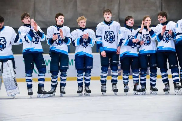 U15: BTL – Konec sezony, 1. 4. 2026