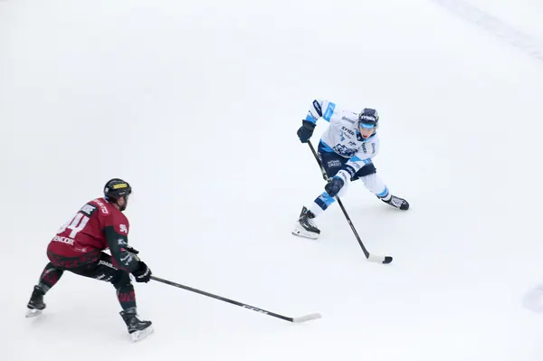 BTL – Sparta Praha, 25. 2. 2026