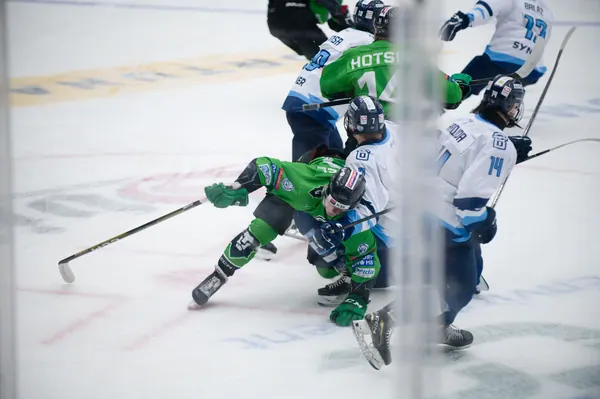 U20: BTL – Mladá Boleslav, 19. 12. 2025