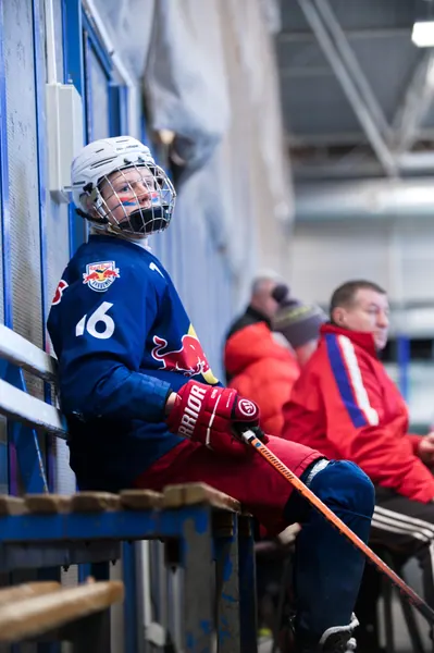 U15: BTL – Salzburg, 1. 4. 2026