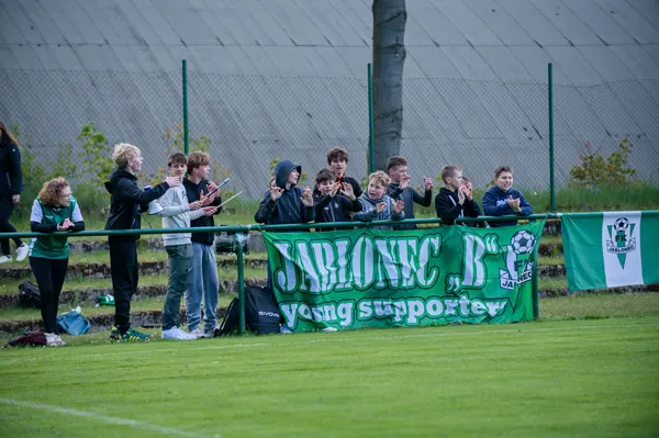 FK Jablonec B – FK Varnsdorf, 17. 5. 2026