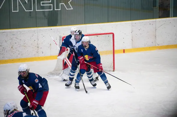 U15: BTL – Salzburg, 1. 4. 2026