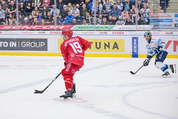 BTL – Třinec, 18. 10. 2025