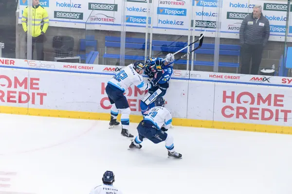 BTL – Dresden, 19. 2. 2026