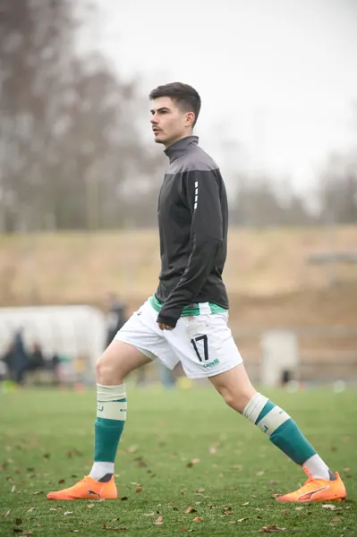 FK Jablonec B – SK Benátky n. J., 15. 3. 2026