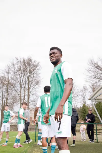FK Jablonec B – FK Arsenal Česká Lípa, 19. 4. 2026