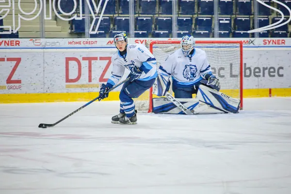 U20: BTL – Plzeň, 22. 11. 2025