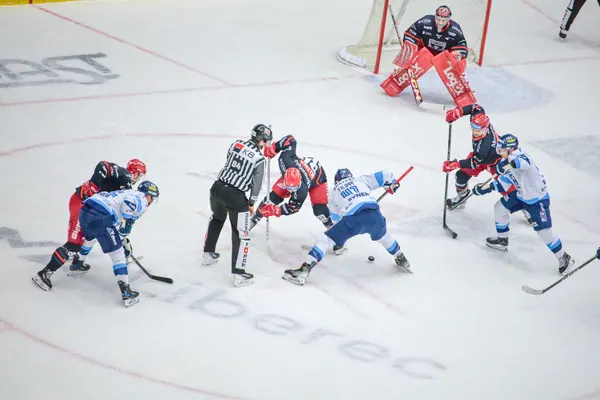BTL – Hradec Králové, 23. 11. 2025