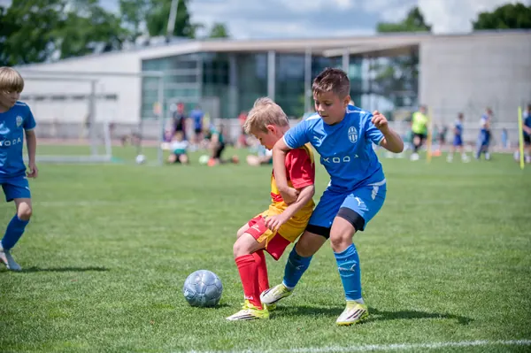 JUNIOR NORTH CUP MICRO 2026, 6. 6. 2026
