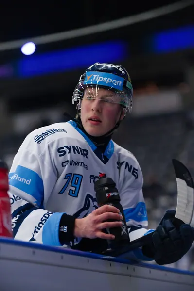 BTL – Karlovy Vary, 20. 3. 2026