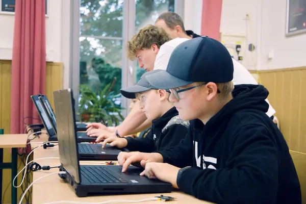 Noc Vědců 2025, 26. 9. 2025