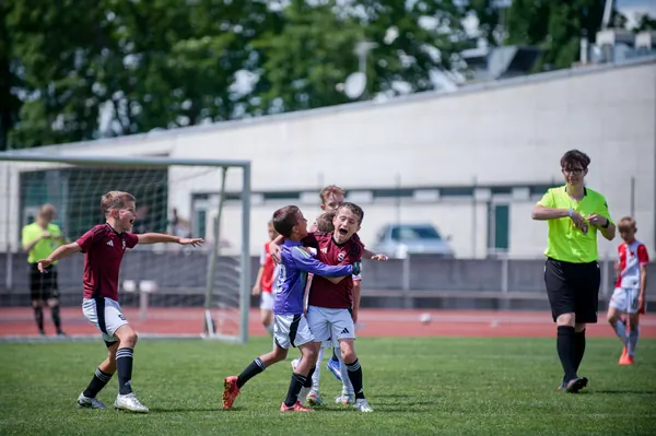 JUNIOR NORTH CUP MICRO 2026, 6. 6. 2026