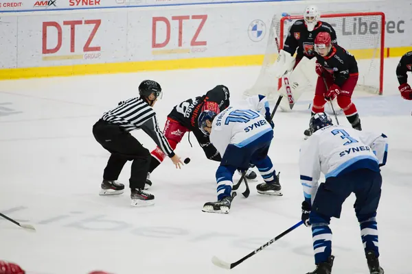U20: BTL – Hradec Králové, 20. 9. 2025