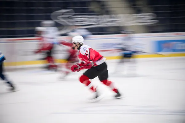 U20: BTL – Pardubice, 24. 1. 2026