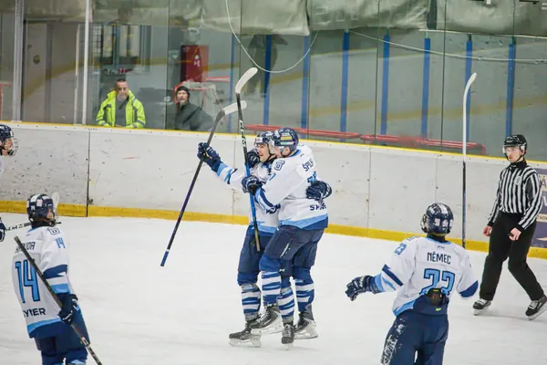 U20: BTL – CBE, 21. 11. 2025
