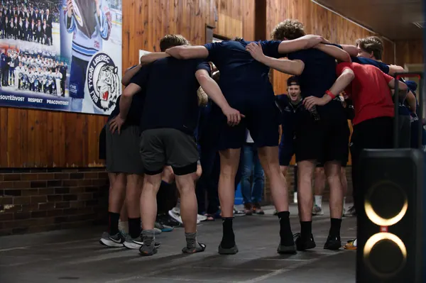 U17: BTL – Sparta Praha, 29. 3. 2026